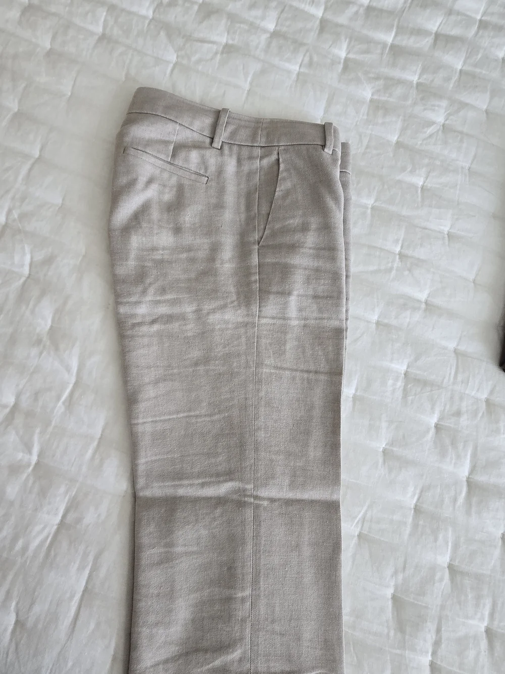 J Crew Women's Dress Pants - 5 Pairs, All Excellent Condition. Size 0 - 2